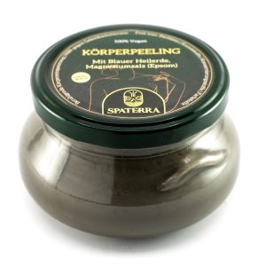 Körperpeeling