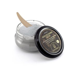 Gesichts Maske Detox