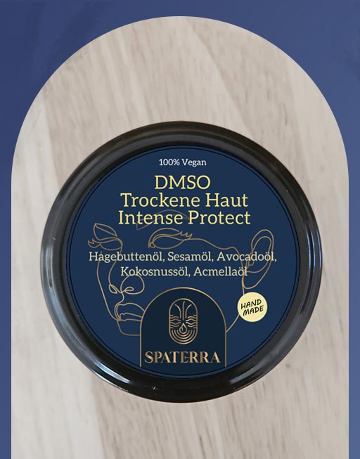 DMSO Trockene Haut Intense Protect – Bild 3