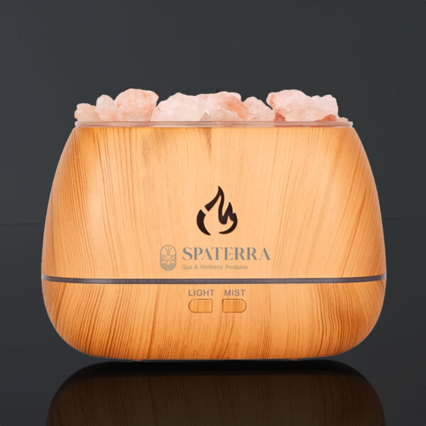 Diffuser mit Himalaya Salz